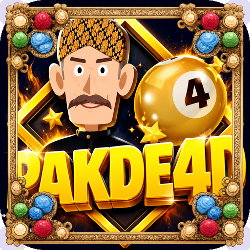 pakde4d — mitra unggulan